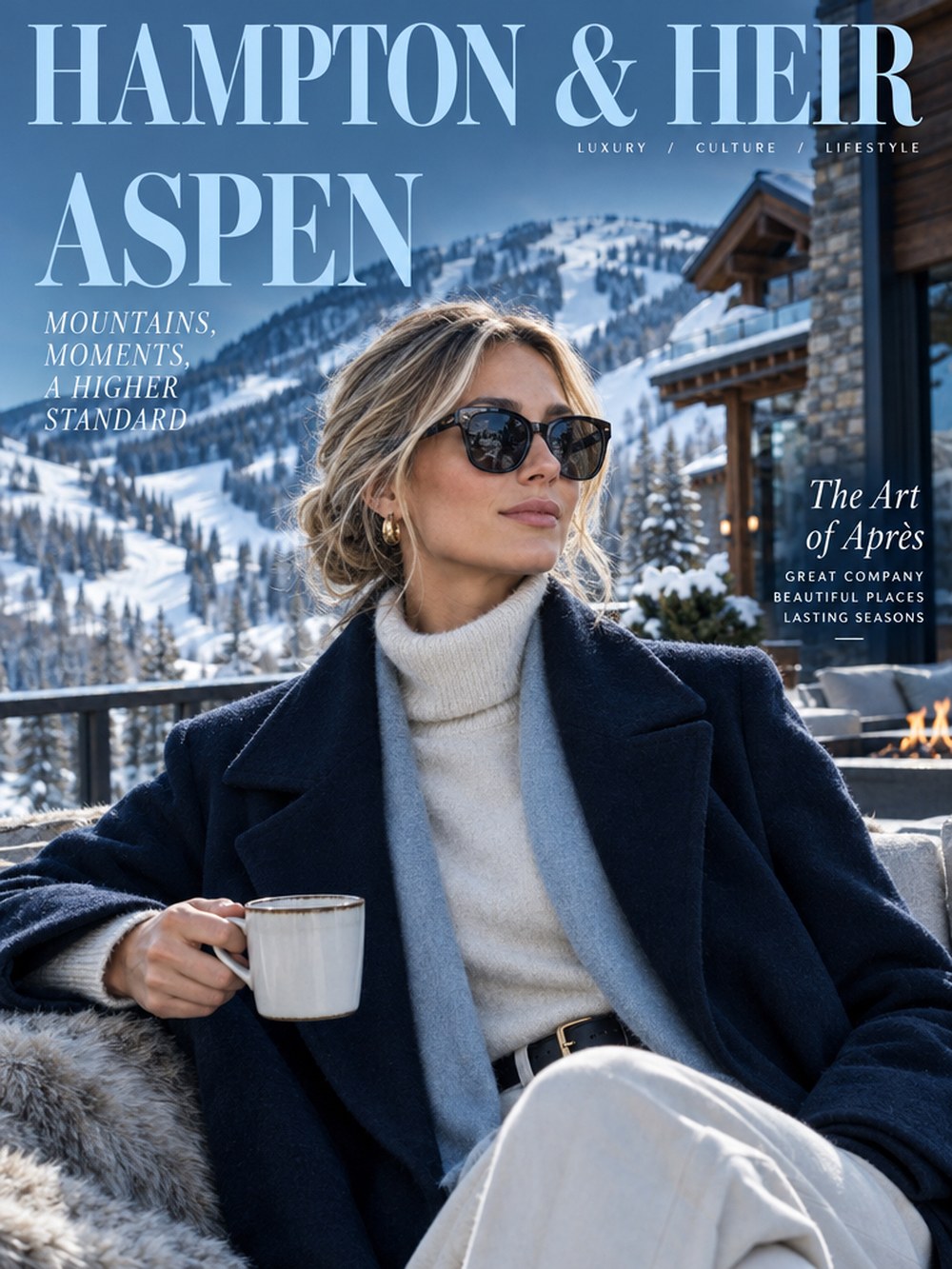 Aspen